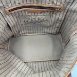 Sac Neverfull MM en toile monogram - Thumbnail Image 10