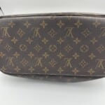 Sac Neverfull MM en toile monogram - Thumbnail Image 6