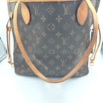 Sac Neverfull MM en toile monogram - Thumbnail Image 2