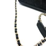Sac Chanel Petit Vanity Case CC Filigree - Thumbnail Image 3
