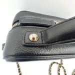 Sac Chanel Petit Vanity Case CC Filigree - Thumbnail Image 4