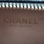 Sac Chanel Petit Vanity Case CC Filigree - Thumbnail Image 10